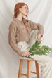 Winter Morning Cardigan