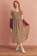 Living In This Dress