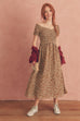 Living In This Dress