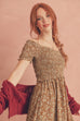 Living In This Dress