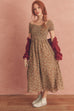 Living In This Dress