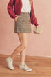 Take My Hand Skirt