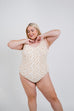 Days Feel Like Summer Swim One Piece