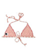 Lovefool bikini swim top - Breath of Youth Clothing 