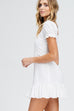 Going to the chapel dress