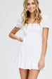 Going to the chapel dress