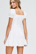 Going to the chapel dress