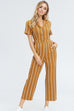Sunshine baby jumpsuit