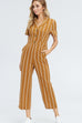 Sunshine baby jumpsuit