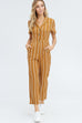 Sunshine baby jumpsuit