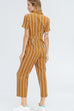 Sunshine baby jumpsuit