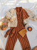 Sunshine baby jumpsuit