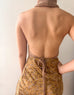 Cinnamon Spice Tea Top