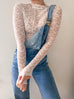 Puppy Love Top