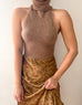 Cinnamon Spice Tea Top