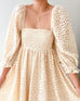 You Could Be The One Dress