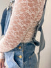 Puppy Love Top