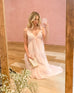 Falling For You Again Dress